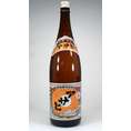 日當山醸造 アサヒ 芋焼酎 25度 1800ml　【芋単品】