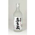 美少年酒造 吟醸香のような純米焼酎 喜多蔵（きたぞう）720ｍｌ　【米単品】