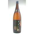 味わいに磨きをかけた麦焼酎　雲海酒造　黒麹仕込み　いいとも　25度　1800ｍｌ　【麦単品】