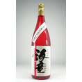 濱田酒造 芋焼酎 祝の赤　黒麹造り海童　 1800ml　【海童】