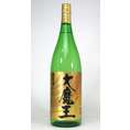 濱田酒造　黄麹仕込み芋焼酎 大魔王　２５度　1800ｍｌ　【濱田酒造】
