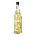 神楽酒造 梅酒　夢の実　 1800ml　【女性に人気のリキュール】