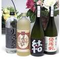 送料無料福袋！焼酎セット2（麦焼酎720ｍｌ×2本・麦焼酎720ｍｌ×2本）　【春の福袋特集】