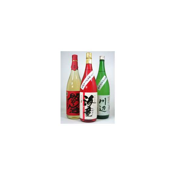 【贈り物限定Ｍ１】人気焼酎（芋、米、麦）　バラエティー3本セット 1800ｍｌ×３本 飲み比べ ギフトセット福袋【お急ぎOK】　【【贈り物限定】送料無料【厳選】人気焼酎　バラエティー3本セ】01