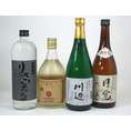 【贈り物Ｌ１】送料無料【品第５弾】 焼酎４本セット720ml×４本 飲み比べギフトセット送料込み福袋【お急ぎOK】 【【贈り物】送料無料【品】焼酎セット720ml】