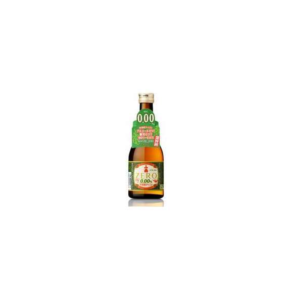 【送料無料】ノンアルコール焼酎　小鶴ゼロ300ml瓶×12本　小正醸造（鹿児島）01