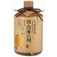 【送料無料6本セット】雲海酒造　そば焼酎長期貯蔵 那由多の刻　720ｍｌ×6