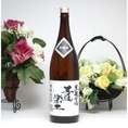 【送料無料6本セット】恒松酒造　 無濾過芋焼酎 黒麹仕込み　王道楽土　1800ｍｌ