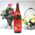 【送料無料6本セット】田崎酒造　 炭火焼き芋焼酎　鬼火（おにび）1800ｍｌ