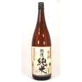 【送料無料6本セット】吉乃川　越後純米　1800ｍｌ×6本