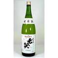 【送料無料6本セット】七笑酒造　七笑　純米　1800ｍｌ×6本
