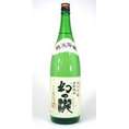 【送料無料6本セット】皇国晴酒造　幻の瀧　純米吟醸　1800ｍｌ×6本