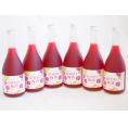12本セット　鍛高譚(たんたかたん)　赤しそ梅酒 720ml×12本