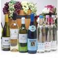 パーティワイン＆日本酒福袋7本セット　セレクションセレクション白ワイン4本と生酒原酒3本500ｍｌ