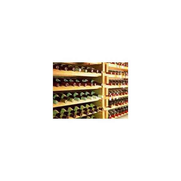 セレクションイタリアワイン（赤1本、白4本）で750ml×5本03