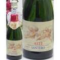 天使のアスティ　ワイン 天使のアスティ・スプマンテ　スパークリングイタリアワイン（甘口）750ml