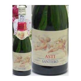 天使のアスティ　ワイン 天使のアスティ・スプマンテ　スパークリングイタリアワイン（甘口）750ml