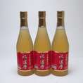 送料無料！祝還暦お屠蘇500ml3本セット