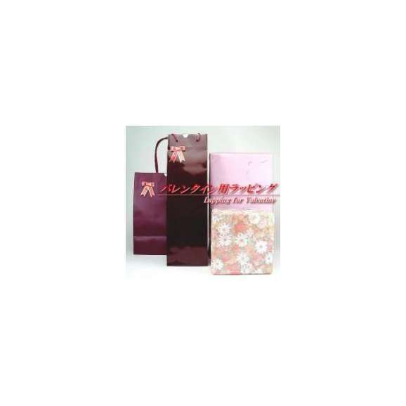 お誕生日風船セット焼酎セット(井上酒造 本格米焼酎 初代百助の妻 モン25°720ml(大分県))メッセージカード ハート風船 ミニチョコ付き03