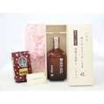 敬老の日 ギフトセット 焼酎セット いつもありがとうございます感謝の気持ち木箱セット+オススメ珈琲豆(特注ブレンド200ｇ)( 宮崎本店 時乃刻印 長期貯蔵米焼酎25度 720ml［三重県］  ) メ