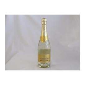 マンズ ゴールド スパークリングワイン 金箔入りワイン 白 やや甘口 11% 720ml