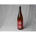小正醸造 赤猿芋焼酎 (紫芋の王様使用 あかざる) 1800ml