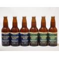 クラフトビールパーティ6本セット 横浜ラガー330ml×3本 　横浜ビールピルスナー330ml×3本