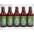 金鯱　ＩＰＡ330ml×5本