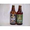 クラフトビールパーティ2本セット　金しゃちピルスナー330ml　　ＩＰＡ330ml　