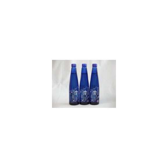 スパークリングパーティ3本セット日本酒スパークリング清酒(澪300ml）&times;301