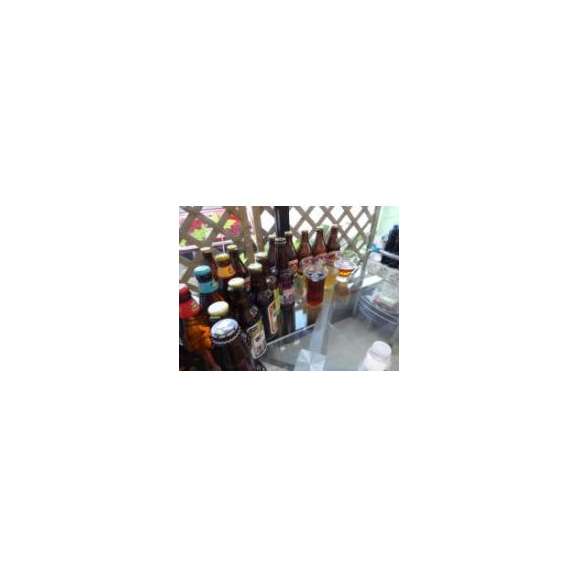 クラフトビールパーティ6本セット (インペリアル・スタウト330ml×3本) 日本酒スパークリング清酒(澪300ml)×3本03