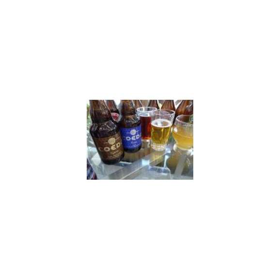 クラフトビールパーティ6本セット 横浜ラガー330ml 横浜ビールピルスナー330ml コエドKyara333ml×2本　コエドRuri333ml×2本03