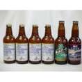 クラフトビールパーティ6本セット プラチナエール330ml×4本　横浜ラガー330ml 　横浜ビールピルスナー330ml
