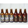 クラフトビールパーティ6本セット　金しゃちピルスナー330ml×3本　IPA感謝ビール330ml×3本