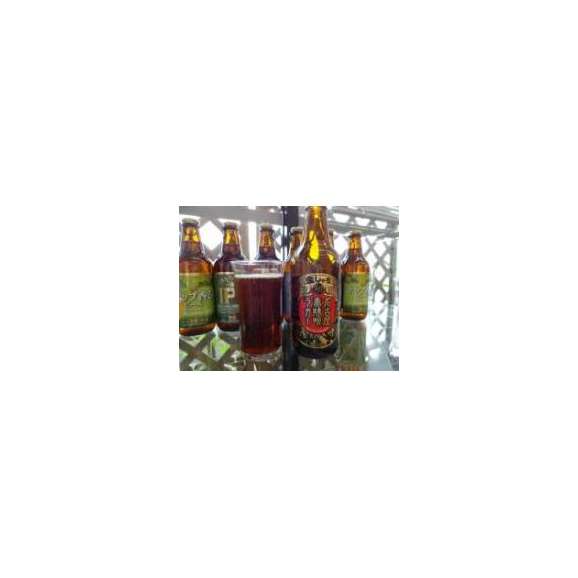 クラフトビールパーティ6本セット　金しゃちアルト330ml×3本　日本酒スパークリング清酒(澪300ml)×3本03