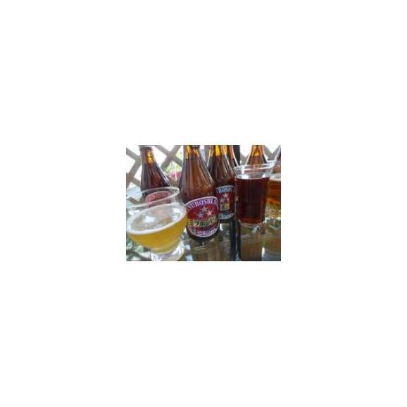 クラフトビールパーティ6本セット　IPA感謝ビール330ml×3本　ミツボシウィンナスタイルラガー330ml×3本02