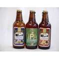 クラフトビールパーティ3本セット　金しゃちピルスナー330ml　　ＩＰＡ330ml　金しゃちアルト330ml