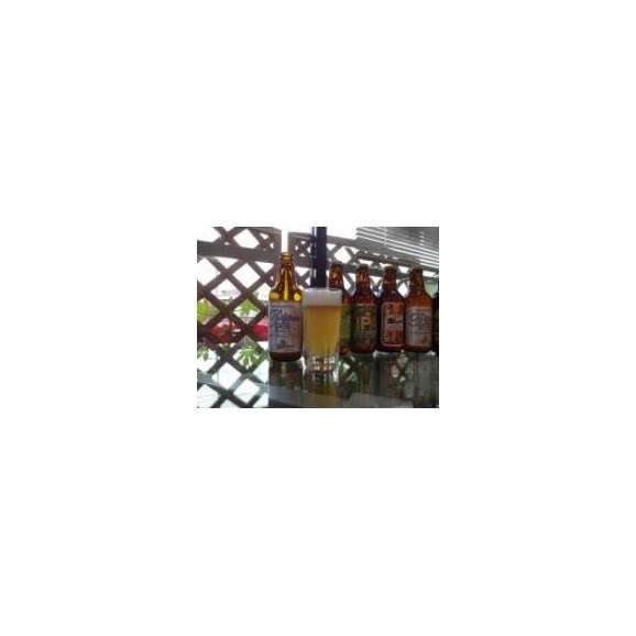 クラフトビールパーティ4本セット　プラチナエール330ml×3本　日本酒スパークリング清酒(澪300ml)03
