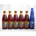クラフトビールパーティ6本セット　ハワイコナビール(ビッグウェーブ・ゴールデンエール355ml×5)日本酒スパークリング清酒(澪300ml)
