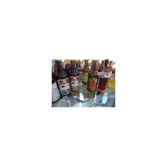 クラフトビールパーティ6本セット　　　常陸野ネストアンバーエール330ml×4　常陸野ネストホワイトエール330ml×202