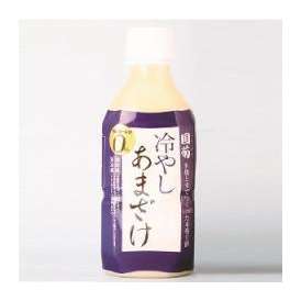 国菊冷やし甘酒ペット350ml×7本篠崎（福岡）