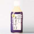 国菊冷やし甘酒ペット350ml×9本篠崎（福岡）