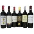 4セット セレクション グレート金賞受賞酒6本セット750ｍｌ×24本【当り年も8本入】
