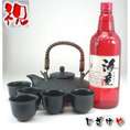 【限定セット】送料無料!黒千代香5客セット(芋焼酎 海童 720ml)B3 【黒千代香セット】