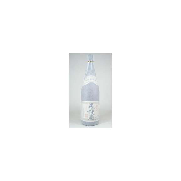 森伊蔵　芋焼酎 25度　1800ml　【芋単品】02