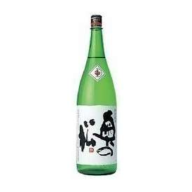 奥の松酒造　特別純米酒 奥の松　720ｍｌ[福島県]　【奥の松酒造】