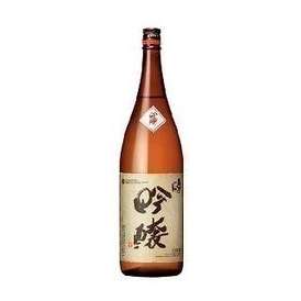 奥の松酒造　日本酒大賞１位 吟醸　奥の松　720ｍｌ[福島県]　【奥の松酒造】