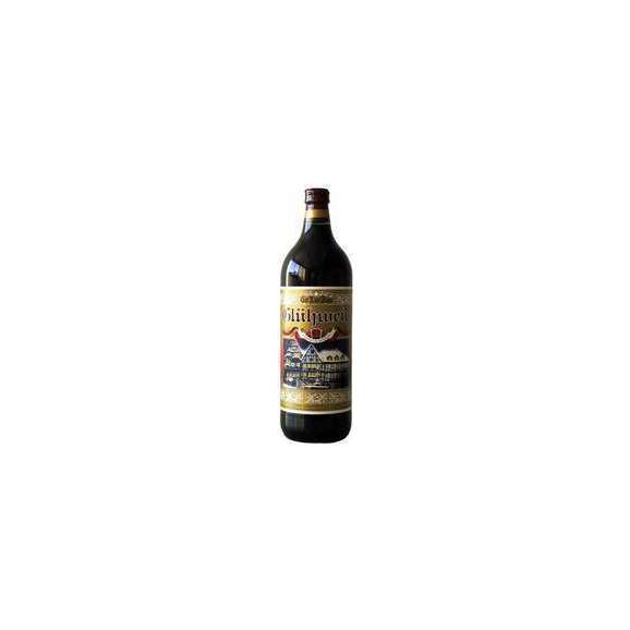 【ドイツワインホットワイン】 グートロイトハウス・グリューワイン　Gut Leut Haus Gluhwein　1000ml01