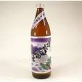 【限定】濱田酒造　鹿児島産　紫芋芋焼酎 　薩摩富士　25度　900ml