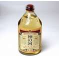 薩摩酒造　麦焼酎　神の河　720ｍｌ　【麦単品】